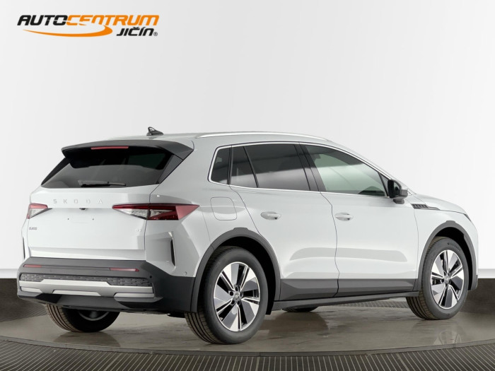 Škoda Elroq Selection 85 na operativní leasing