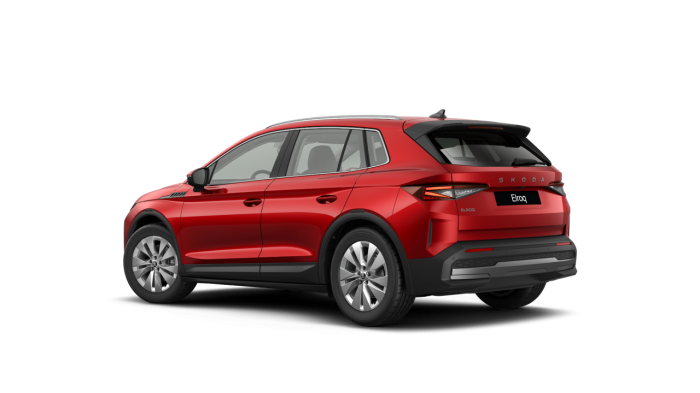 Škoda Elroq 50, 55 kWh 125 kW 4x2 Selection na operativní leasing