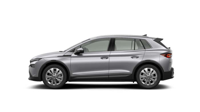 Škoda Elroq 60, 63 kWh 150 kW 4x2 Selection na operativní leasing