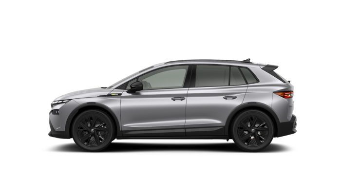 Škoda Elroq 85x, 84 kWh 250 kW 4x4 RS na operativní leasing