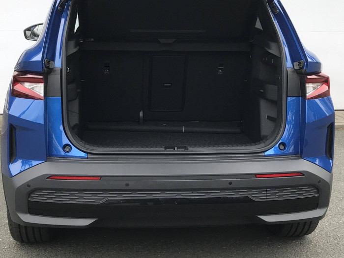 Škoda Elroq Sportline 60 63 kWh elektro / 150kW na operativní leasing