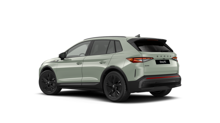 Škoda Elroq 85x, 84 kWh 250 kW 4x4 RS na operativní leasing