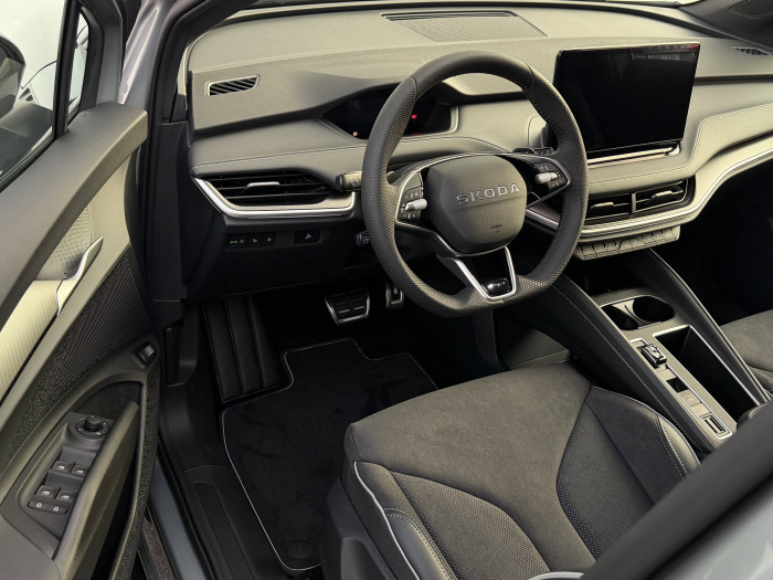Škoda Elroq Sportline 60 63 kWh   / 150kW na operativní leasing