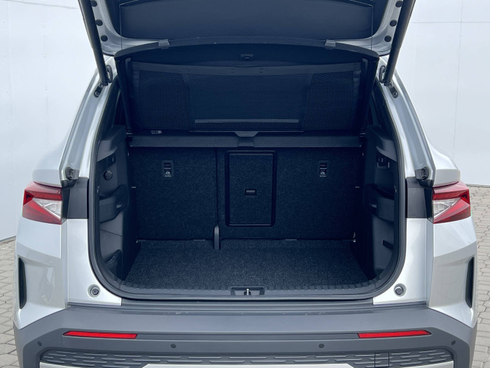 Škoda Elroq Premium Lodge 85 82 kWh elektro / 210kW na operativní leasing