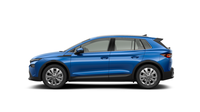 Škoda Elroq 60, 63 kWh 150 kW 4x2 Selection na operativní leasing