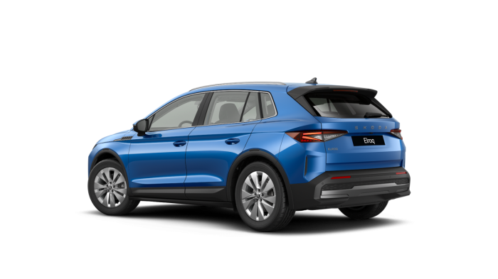 Škoda Elroq 60, 63 kWh 150 kW 4x2 Selection na operativní leasing