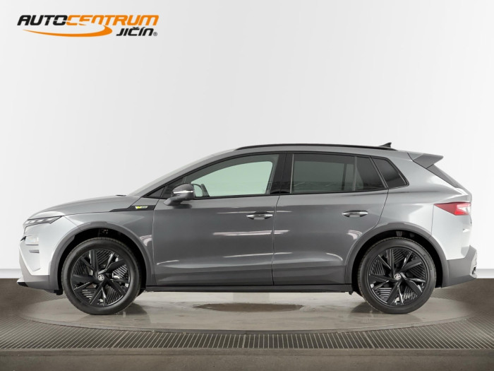 Škoda Elroq RS 85x na operativní leasing