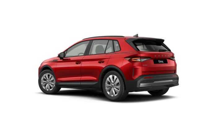 Škoda Elroq 60, 63 kWh 150 kW 4x2 Essence na operativní leasing