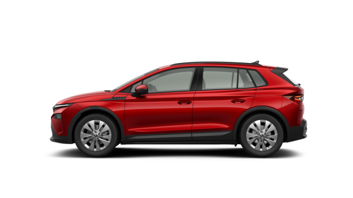 Škoda Elroq 60, 63 kWh 150 kW 4x2 Essence na operativní leasing