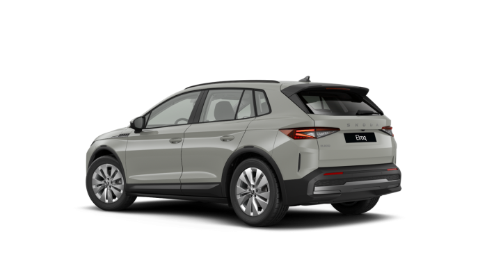 Škoda Elroq 50, 55 kWh 125 kW 4x2 Essence na operativní leasing