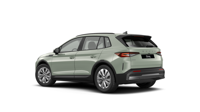 Škoda Elroq 60, 63 kWh 150 kW 4x2 Essence na operativní leasing