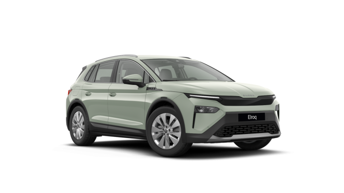 Škoda Elroq 50, 55 kWh 125 kW 4x2 Selection na operativní leasing