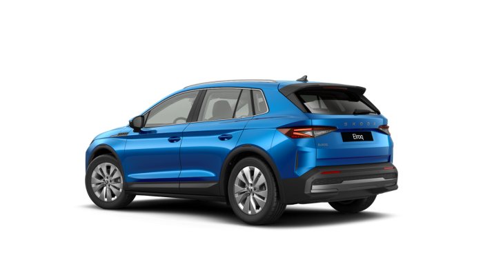 Škoda Elroq 50, 55 kWh 125 kW 4x2 Selection na operativní leasing
