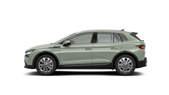 Škoda Elroq 50, 55 kWh 125 kW 4x2 Selection na operativní leasing