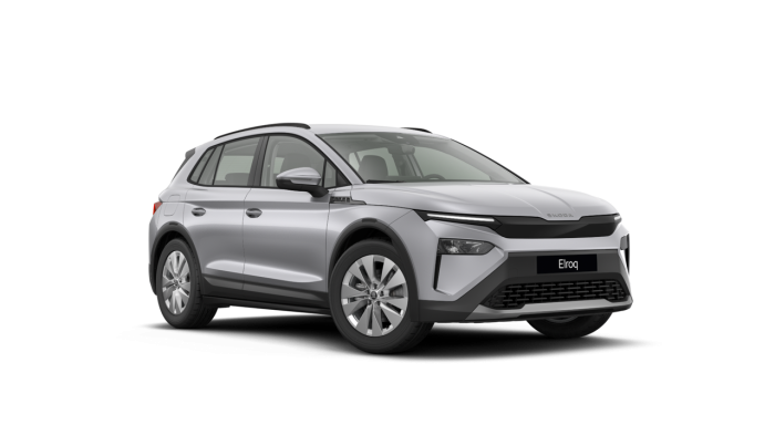 Škoda Elroq 50, 55 kWh 125 kW 4x2 Essence na operativní leasing