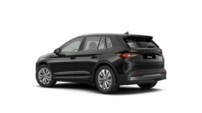 Škoda Elroq 85, 82 kWh 210 kW 4x2 Selection na operativní leasing