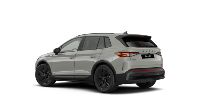 Škoda Elroq 85x, 84 kWh 250 kW 4x4 RS na operativní leasing