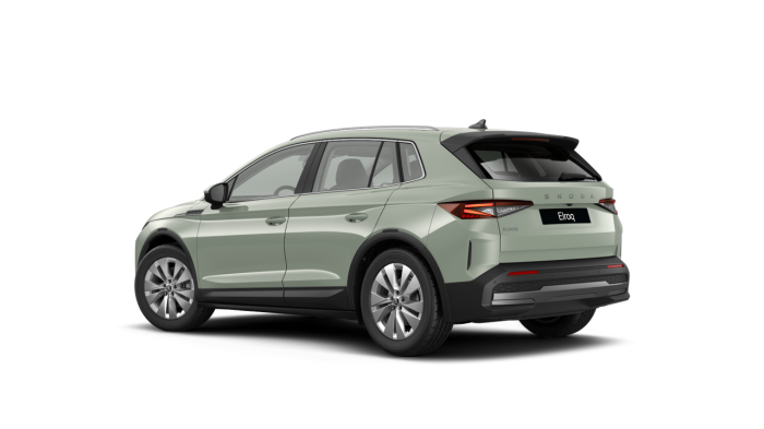 Škoda Elroq 50, 55 kWh 125 kW 4x2 Selection na operativní leasing