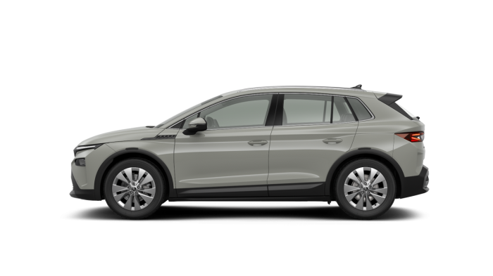 Škoda Elroq 50, 55 kWh 125 kW 4x2 Selection na operativní leasing