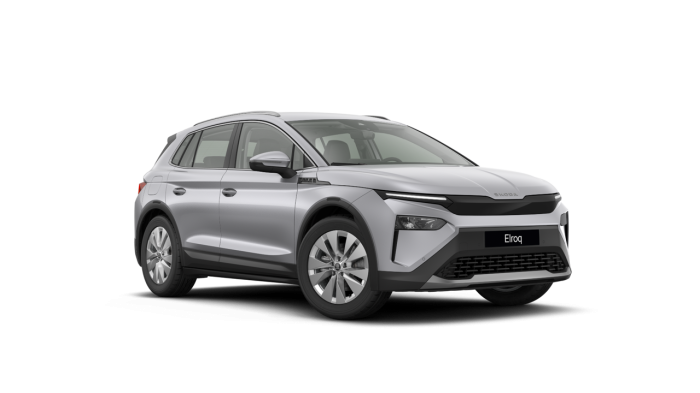 Škoda Elroq 50, 55 kWh 125 kW 4x2 Selection na operativní leasing