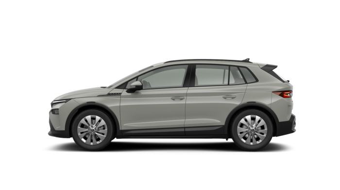 Škoda Elroq 50, 55 kWh 125 kW 4x2 Essence na operativní leasing