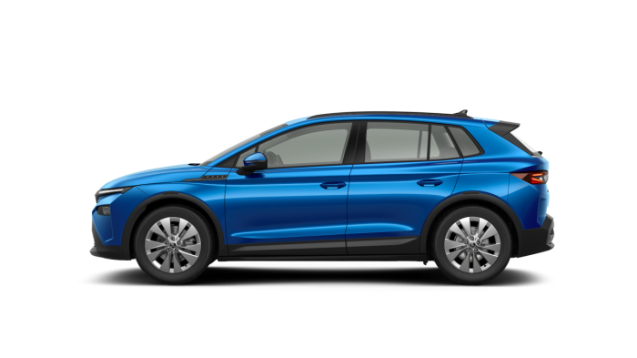 Škoda Elroq 50, 55 kWh 125 kW 4x2 Essence na operativní leasing